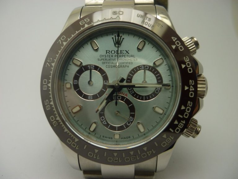 Replica-Rolex-Daytona-116506