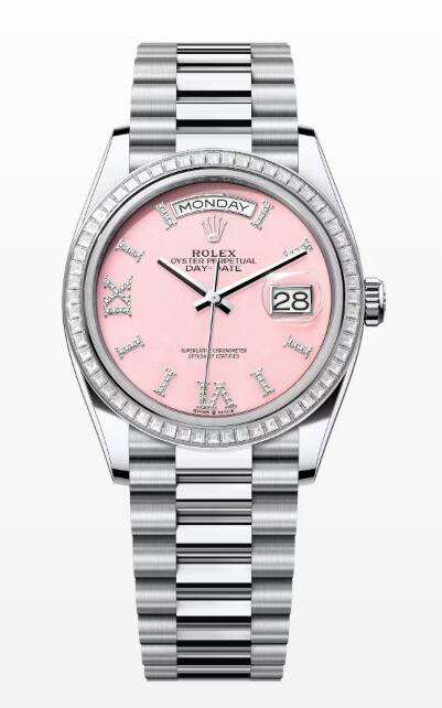 UK Best Rolex Day-Date Fake Watches For Women