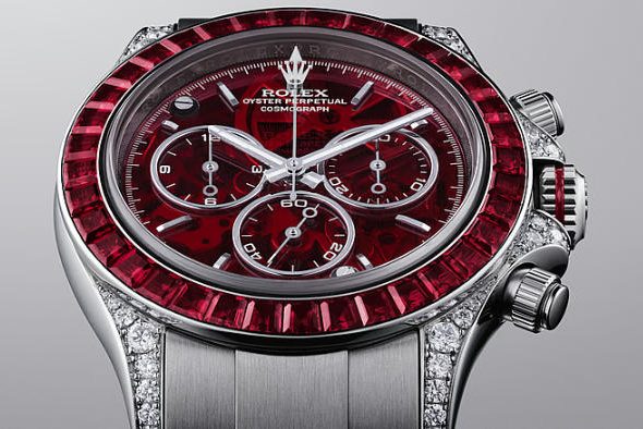AAA Replica Rolex Daytona Watches