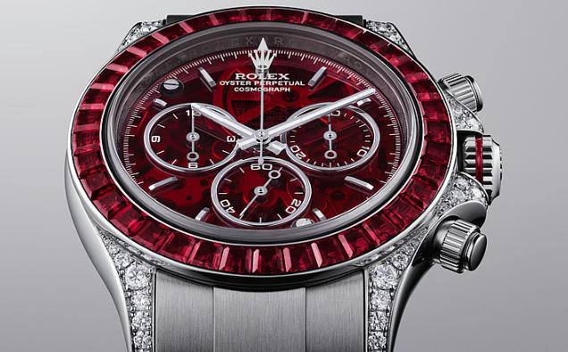 AAA Replica Rolex Daytona Watches