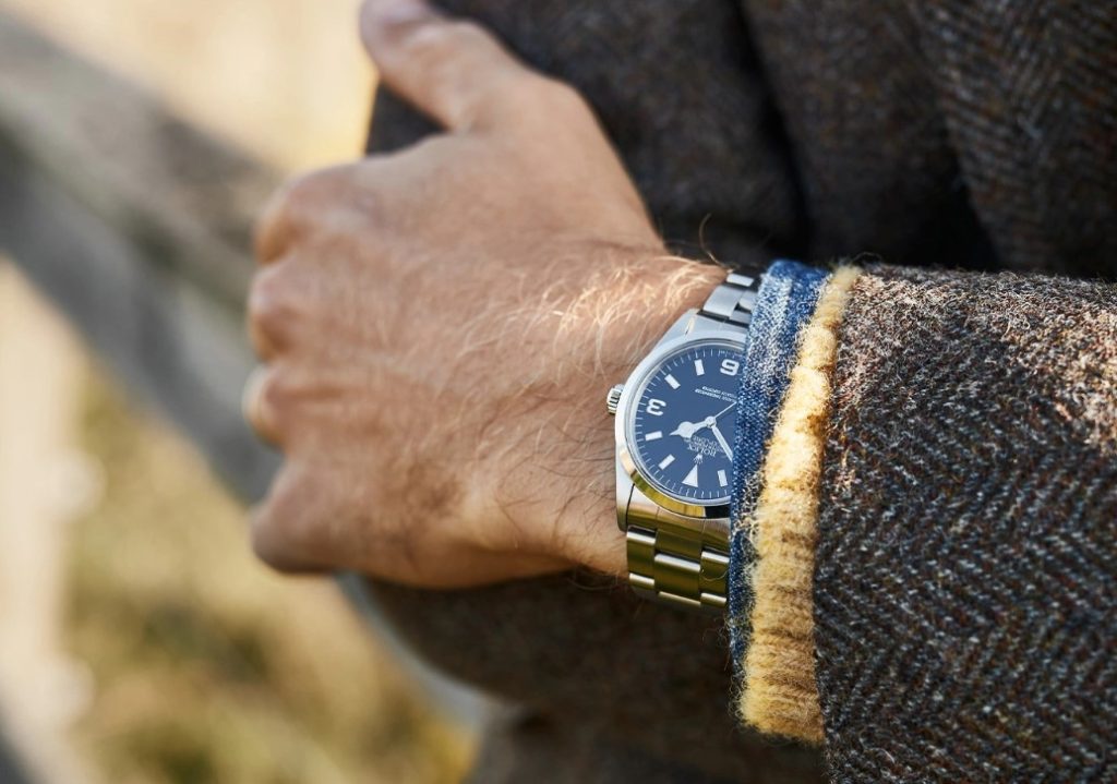 Top Replica Rolex Explorer Watches