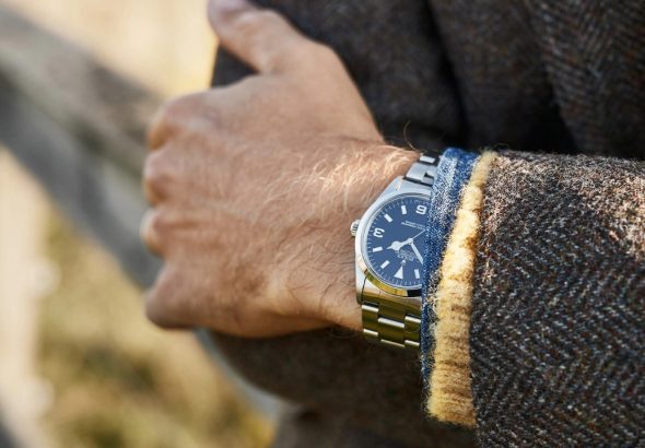 Top Replica Rolex Explorer Watches