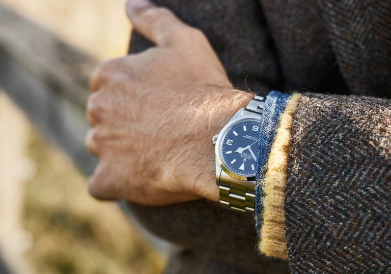 Top Replica Rolex Explorer Watches