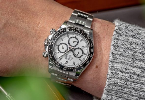 Best Fake Rolex Cosmograph Daytona Watches