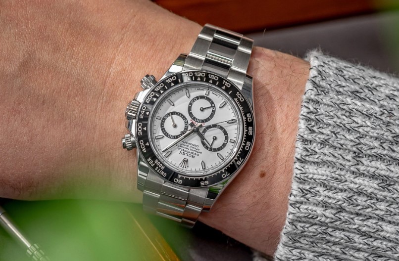 Best Fake Rolex Cosmograph Daytona Watches