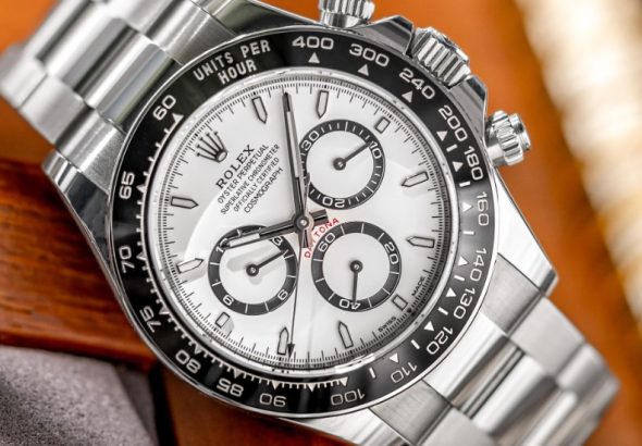 Cheap Fake Rolex Cosmograph Daytona Watches