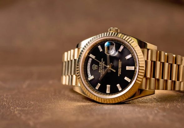 Best Fake Rolex Day-Date Watches