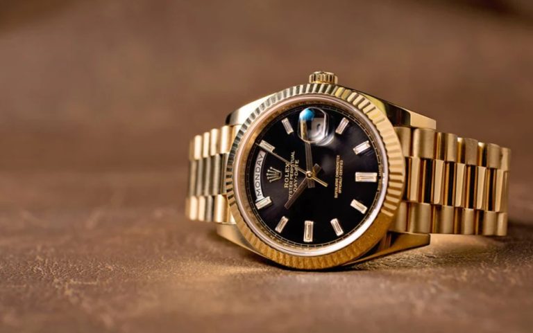Best Fake Rolex Day-Date Watches