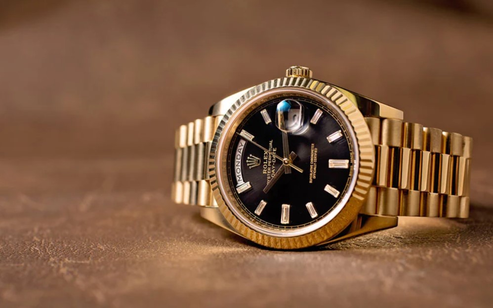 Best Fake Rolex Day-Date Watches