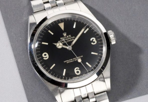 Cheap Copy Rolex Explorer Watches