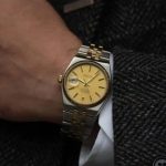 Best Replica Rolex Datejust Oysterquartz 17013 Watches