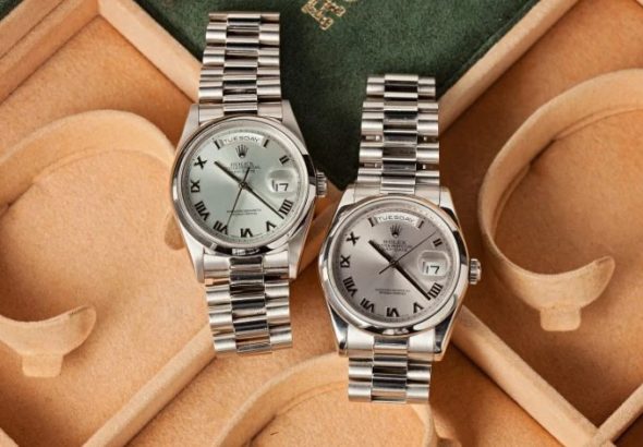 Cheap Fake Rolex Day-Date Watches