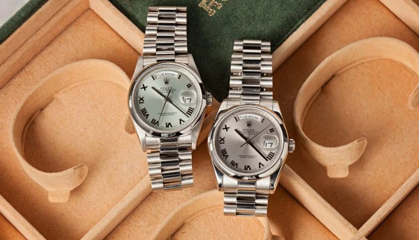 Cheap Fake Rolex Day-Date Watches